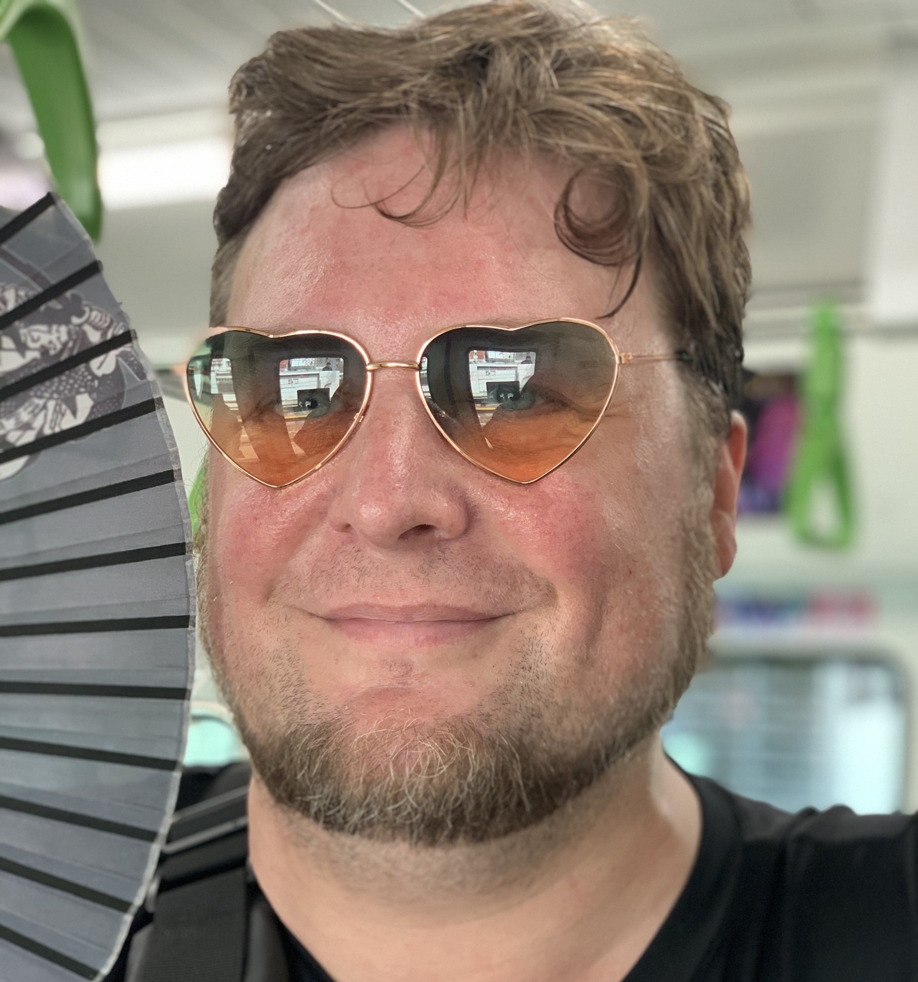 Author Photo