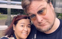 Sig and Anne