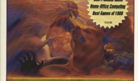 Balance of Power 1990 cover