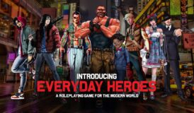 Everyday Heroes Banner